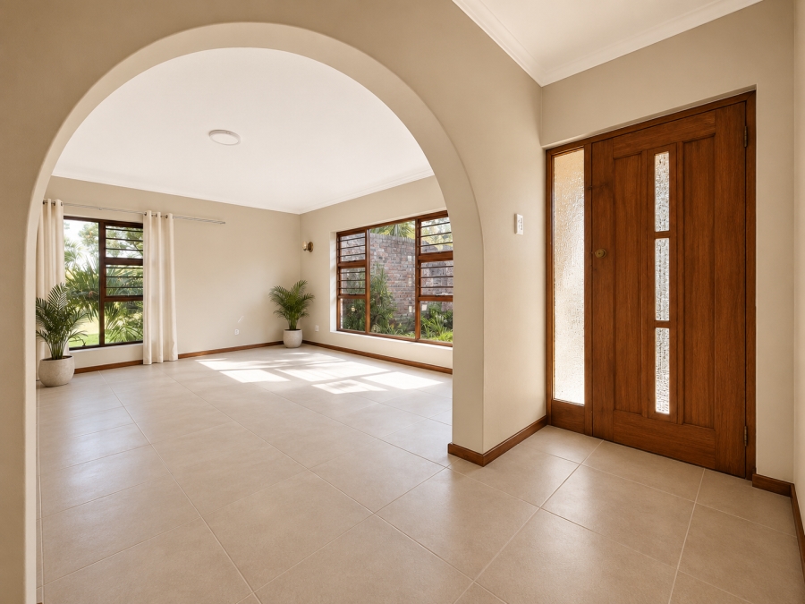 4 Bedroom Property for Sale in Boskloof Eastern Cape